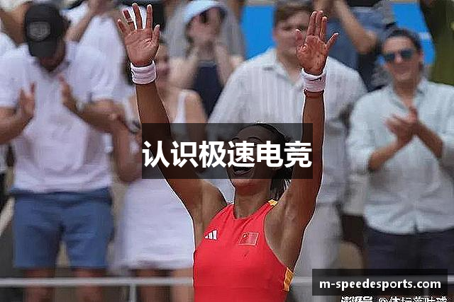 认识极速电竞